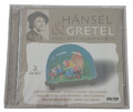 Hänsel & Gretel - Schwarzkopf Grümmer Engelbert Humperdinck 2 CD 2004 - NEU