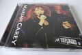 Mariah Carey - MTV Unplugged EP - NM (CD)