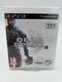 Dead Space 3 PS3 Playstation 3 Uncut Neu&OVP