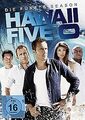 Hawaii Five-0 - Die fünfte Season [6 DVDs] von Bryan Spic... | DVD | Zustand gut