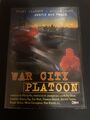 War City Platoon - Justiz des Todes ( DVD ) Brent Gilbert /Mike Abott