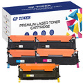 XXL Toner für Samsung CLP-310 CLP-320 Series CLP-325 CLP-325W CLX-3180 CLX-3185