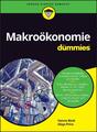 Makroökonomie für Dummies | Aloys Prinz (u. a.) | Deutsch | Taschenbuch | 460 S.