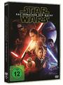 Star Wars: Das Erwachen der Macht - (DVD) NEU OVP