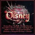 Best Of Disney [Instrumental] von Various | CD | Zustand gut