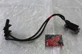 Zündspule Zündkerzenstecker Kabel Stecker GL 1500 SE Goldwing SC 22 #R5100