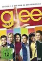 Glee - Season 1.2 [3 DVDs] von Brad Falchuk, Elodie Keene | DVD | Zustand gut