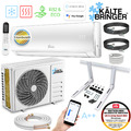 Kältebringer Split Klimaanlage Klimagerät Inverter 12000BTU Klima R32 3,4kW WLAN