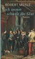 Noch immer schwelt die Glut - Roman von Merle, Robert | Buch | Zustand gut