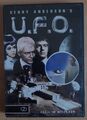 UFO - Teil 2 - Falle im Weltraum - DVD Scince-Fiction Klassiker Kult Original 