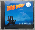 B.S. Wild - Neon Moon **SELTENES CD ALBUM ** 2003
