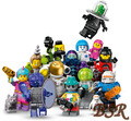Vorverkauf 71046 LEGO® Minifiguren Serie 26: alle 12 Figuren zur AUSWAHL ! NEU !