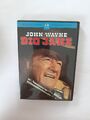 John Wayne - Big Jake - Widescreen Collection - O'Hara, Cabot, Boone - DVD
