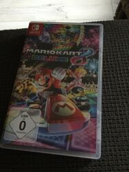 Mario Kart 8 Deluxe (Nintendo Switch, 2017) - BLITZVERSAND