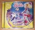 Barbie in das Sternenlicht-Abenteuer Hörspiel zum Film Audio-CD *Neu/OVP*