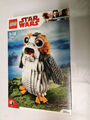 LEGO 75230 Star Wars    PORG™ Les derniers Jedi NEUF et Scellé