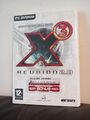 X3 Reunion 2.0 PC DVD Spiel des Jahres GOTY Edition 2007 (KEIN HANDBUCH) Egosoft