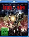 Iron Sky - The Coming Race [Blu-ray] von Vuorensola,... | DVD | Zustand sehr gut