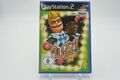 PS2 BUZZ Sport QUIZ Playstation Blitzversand