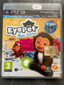 Eyepet Move Edition PS3 PlayStation 3 Spiel mit Anleitung OVP PAL Sony