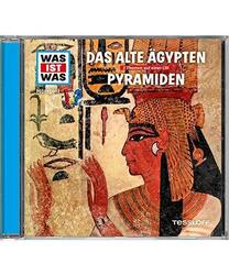 Das alte Ägypten/ Pyramiden, Manfred Baur