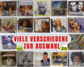 Musik CD Rock Pop Schlager Disco Elektro  verschiedene zur Auswahl gebraucht