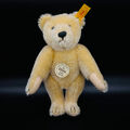 STEIFF Bär Teddy CLASSIC 1951 | 000874 | KFS | Jahr 1997 | 22 cm | Sehr gut