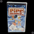 Pipe Mania Sony Playstation Portable PSP Spiel PAL Empire 2008 SEALED NEW