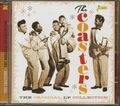 The Coasters - The Original LP Collection (2-CD) - Vocal Groups/Doo Wop