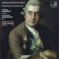 Symphonies & Concertos von Akademie Fuer Alte Musik Berlin... | CD | Zustand gut