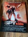 A1 Kinoplakat " Spy Kids " Antonio Banderas / Robert Rodriguez