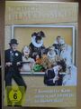 DVD Box Tschechische Filmklassiker: Die Märchenbraut Pan Tau Luzie Die Besucher