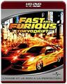 Dvd Fast and Furious : Tokyo Drift [HD DVD]