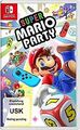 Super Mario Party - [Nintendo Switch] von Nintendo | Game | Zustand sehr gut