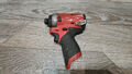 Milwaukee M12FID-0 12 V Kraftstoffschlagschrauber nackte Einheit