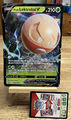 Pokémon XXL  Hisui  - Lektrobal V SWSH294 Jumbo Promo DE