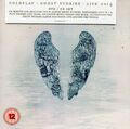Coldplay : Ghost Stories - Live 2014 (CD + DVD)