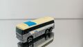 Playart Hong Kong Greyhound Bus KLM Airport Service Very RARE!!!