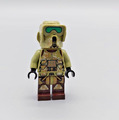 Lego Star Wars: 41st Kashyyyk Clone Scout Trooper aus 75234 75262 sw1002