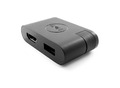 Dell DA20 Adapter - USB-C to HDMI/USB 3.0