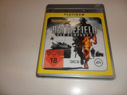 PlayStation 3  PS3   Battlefield: Bad Company 2 (Platinum)  USK 18