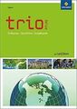 Trio Atlas für Erdkunde, Geschichte und Politik: Tr... | Buch | Zustand sehr gut