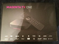 Telekom Magenta TV One 4K UHD HDR Android 12 (auch für Waipu, Zattoo, etc.) neu
