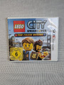 3DS - LEGO City Undercover: The Chase Begins - (OVP, mit Anleitung)