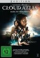 Cloud Atlas von Tom Tykwer, Andy Wachowski | DVD | Zustand gut