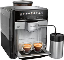 Siemens Kaffeevollautomat TE657M03 EQ6 Serie 700
