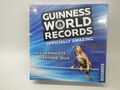 KOSMOS - GUINNESS WORLD RECORDS DAS VERRÜCKTE REKORDE-QUIZ