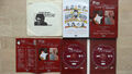 Beatles Set: George Harrison Single + Ringo Starr DVD + Classic Beatles 2 CDs