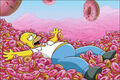 Die Simpsons Tapped Out - Android und iOS 10 Mio.Springfield Dollar + 1000 Donut