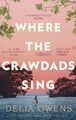 Delia Owens ~ Where the Crawdads Sing: Nominiert: Indie Book A ... 9781472154668